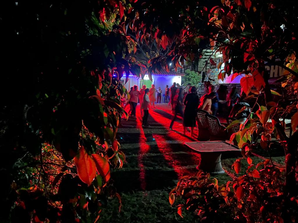 Camping In Shivpuri Camping In Shivpuri