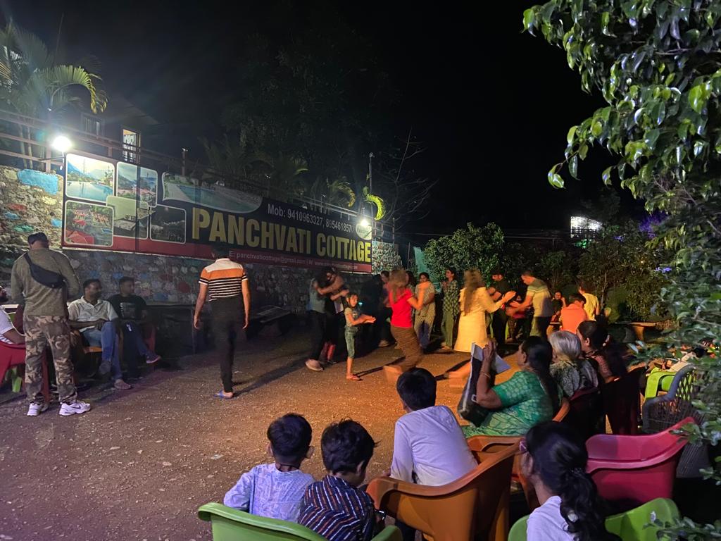 Camping Packages In Rishikesh Camping Packages In Rishikesh