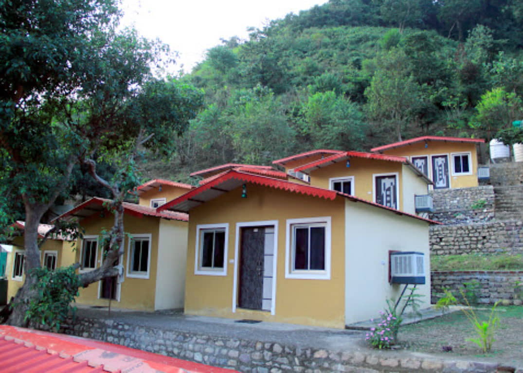 Cottage In Shivpuri Rishikesh