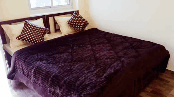 Couple Cottage In Rishikesh