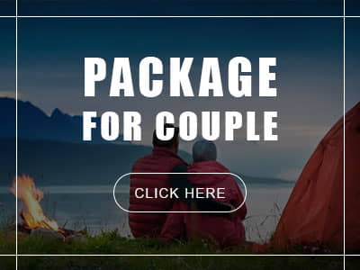 Couple Cottage In Rishikesh