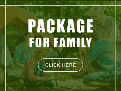 Family Cottage In Rishikesh